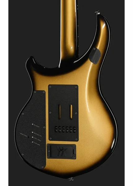 Music Man John Petrucci Majesty 6 GE, yksityiskohta 5