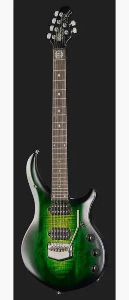 Music Man John Petrucci Majesty 6 GG, yksityiskohta 2