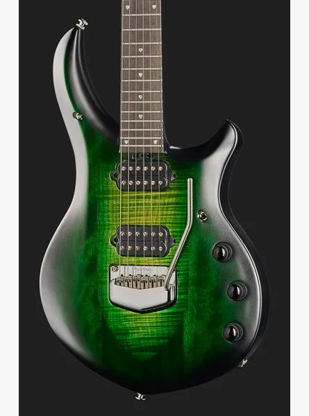 Music Man John Petrucci Majesty 6 GG, yksityiskohta 4