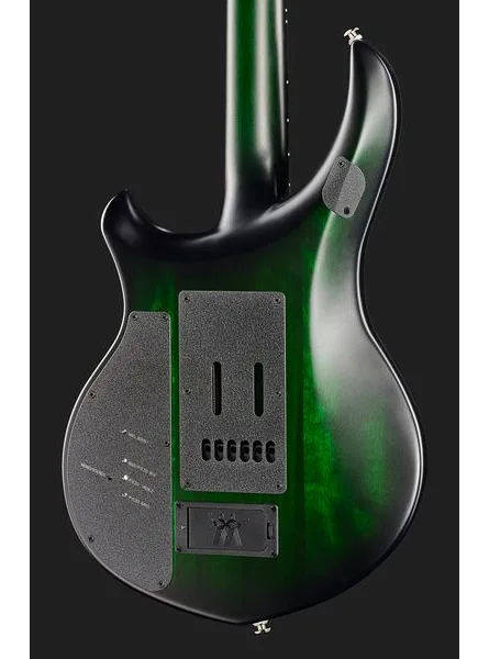 Music Man John Petrucci Majesty 6 GG, yksityiskohta 5