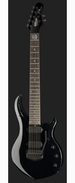 Music Man John Petrucci Majesty 7 BF, yksityiskohta 2