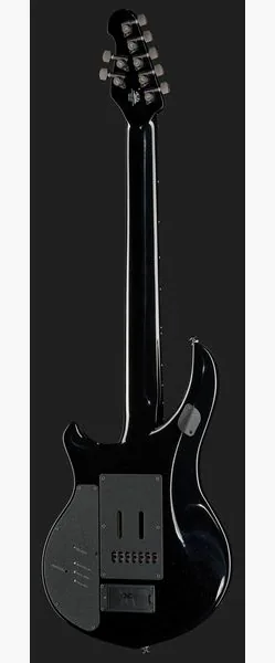 Music Man John Petrucci Majesty 7 BF, yksityiskohta 3