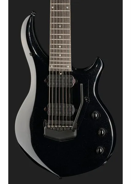 Music Man John Petrucci Majesty 7 BF, yksityiskohta 4