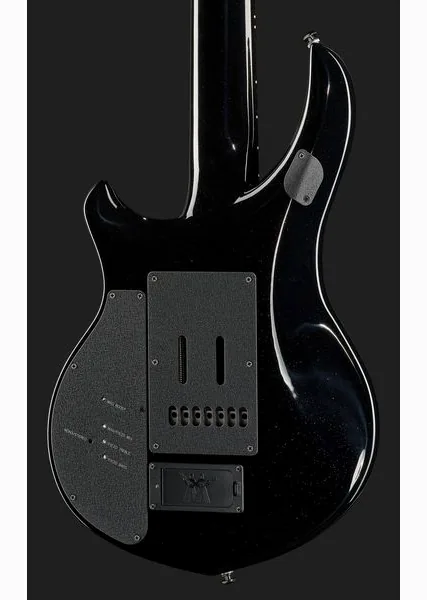 Music Man John Petrucci Majesty 7 BF, yksityiskohta 5