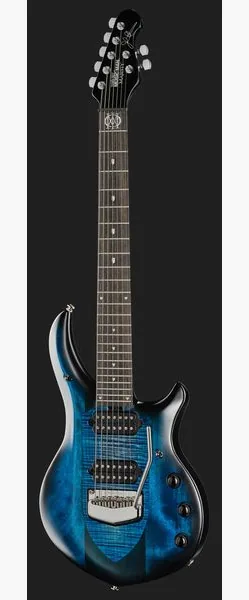 Music Man John Petrucci Majesty 7 BS, yksityiskohta 2