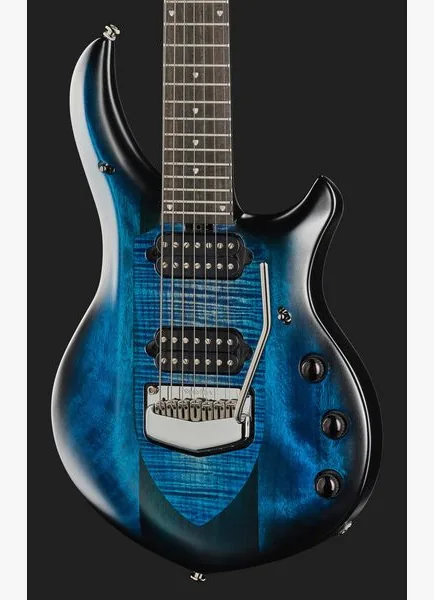 Music Man John Petrucci Majesty 7 BS, yksityiskohta 4