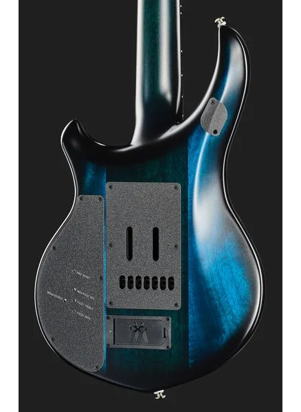 Music Man John Petrucci Majesty 7 BS, yksityiskohta 5