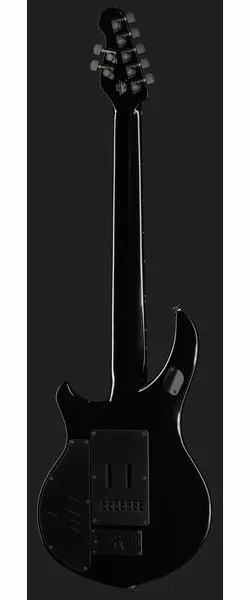 Music Man John Petrucci Majesty 7 DS, yksityiskohta 3