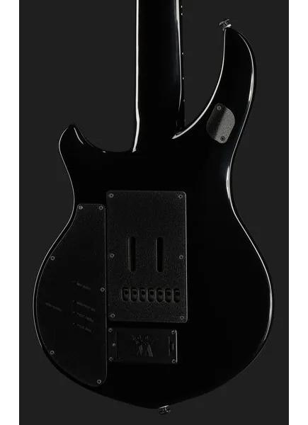 Music Man John Petrucci Majesty 7 DS, yksityiskohta 5