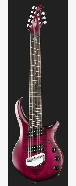 Music Man John Petrucci Majesty 8 AR, yksityiskohta 2