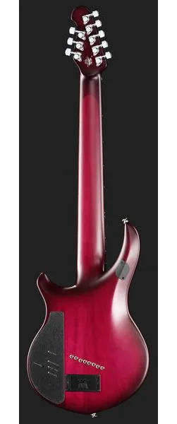 Music Man John Petrucci Majesty 8 AR, yksityiskohta 3