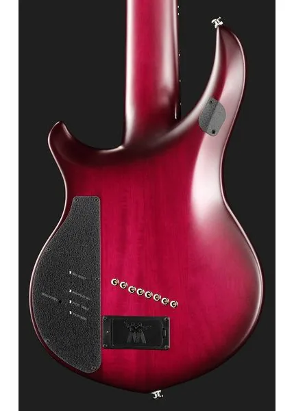 Music Man John Petrucci Majesty 8 AR, yksityiskohta 5
