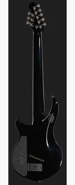 Music Man John Petrucci Majesty 8 DE, yksityiskohta 3