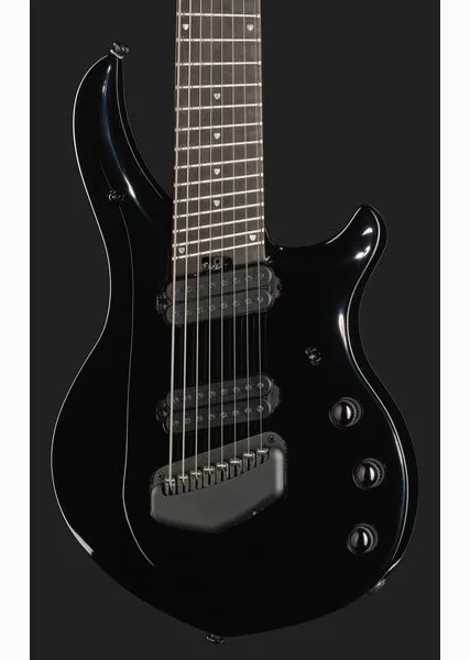 Music Man John Petrucci Majesty 8 DE, yksityiskohta 4