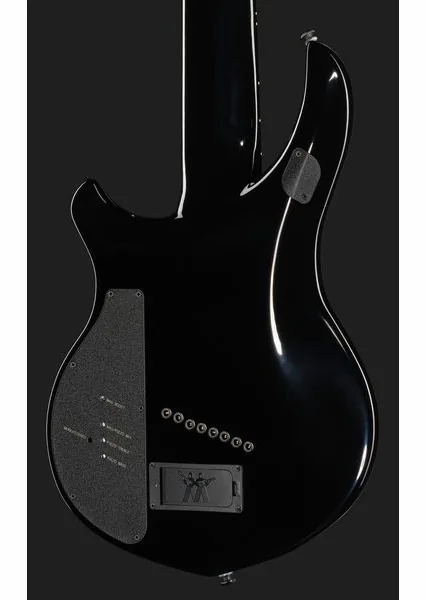 Music Man John Petrucci Majesty 8 DE, yksityiskohta 5