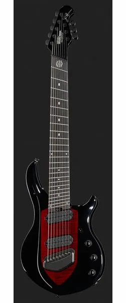 Music Man John Petrucci Majesty 8 DR SPK, yksityiskohta 2