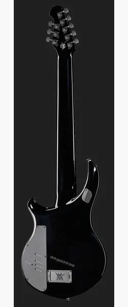 Music Man John Petrucci Majesty 8 DR SPK, yksityiskohta 3