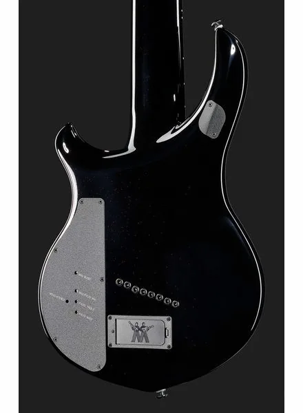 Music Man John Petrucci Majesty 8 DR SPK, yksityiskohta 5