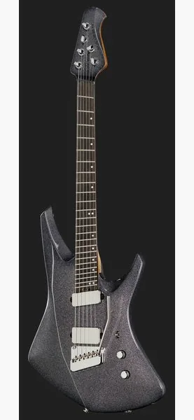 Music Man Kaizen 6 Radium, yksityiskohta 2