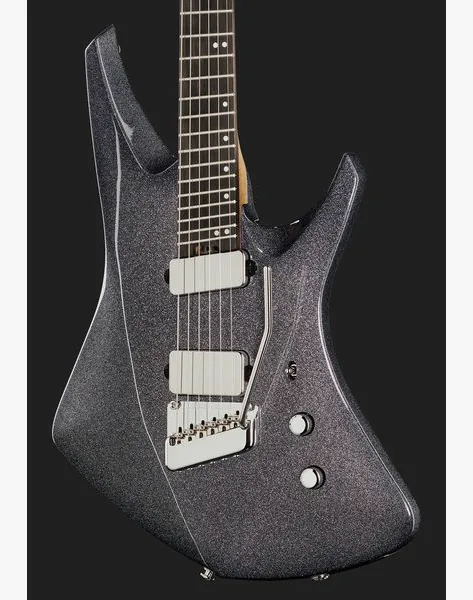 Music Man Kaizen 6 Radium, yksityiskohta 4