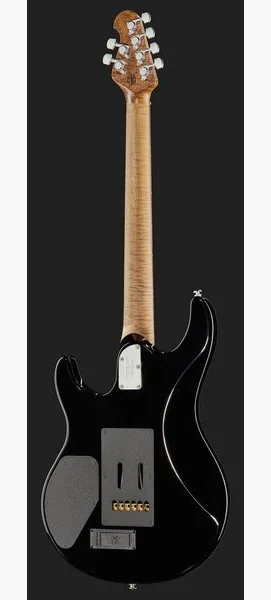 Music Man Luke IV HH Blue Dream, yksityiskohta 3