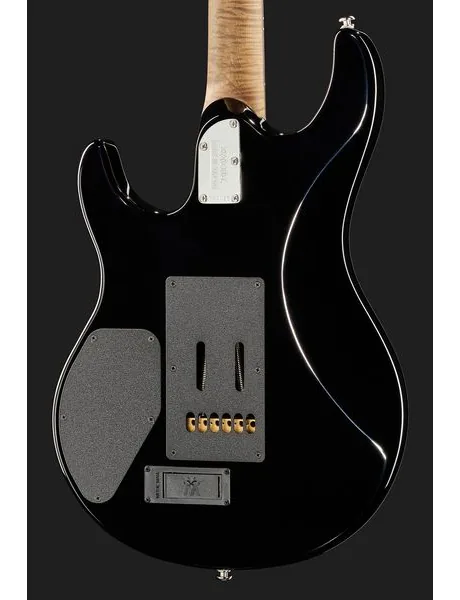 Music Man Luke IV HH Blue Dream, yksityiskohta 5