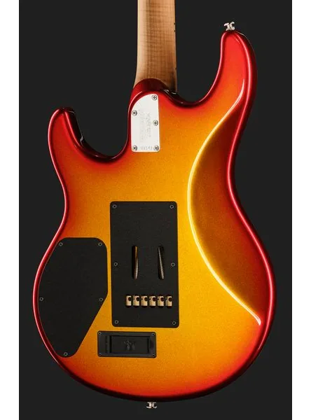 Music Man Luke IV HH Fireball, yksityiskohta 5