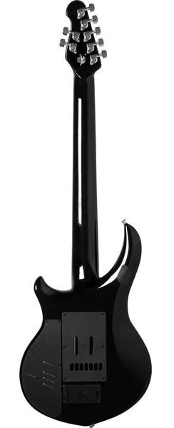 Music Man Majesty 7 Premium Select PN II, yksityiskohta 2