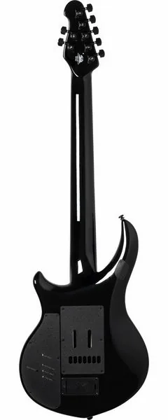 Music Man Majesty 7 Premium Select SM, yksityiskohta 2
