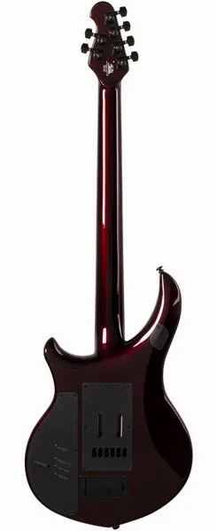 Music Man Majesty Premium Select CR, yksityiskohta 2