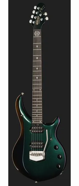 Music Man Majesty Premium Select MD, yksityiskohta 2