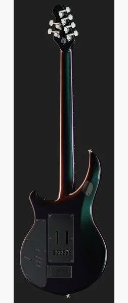 Music Man Majesty Premium Select MD, yksityiskohta 3
