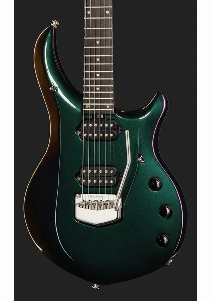 Music Man Majesty Premium Select MD, yksityiskohta 4
