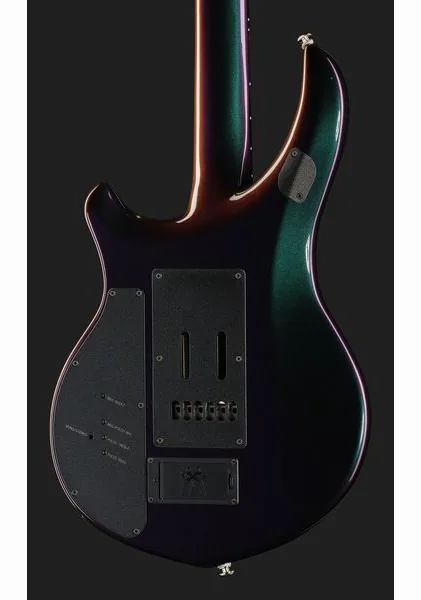 Music Man Majesty Premium Select MD, yksityiskohta 5