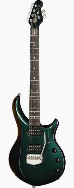 Music Man Majesty Premium Select MD edestä