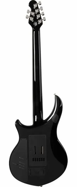 Music Man Majesty Premium Select PN II, yksityiskohta 2