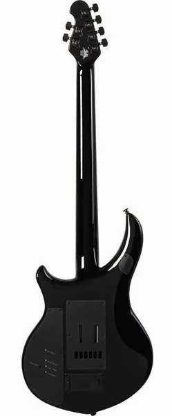 Music Man Majesty Premium Select SM, yksityiskohta 2