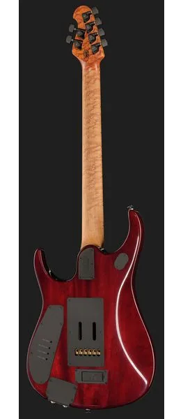 Music Man Petrucci JP15 Amber Waves FT, yksityiskohta 3