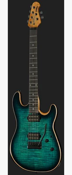 Music Man Rabea Massaad Sabre CB, yksityiskohta 2