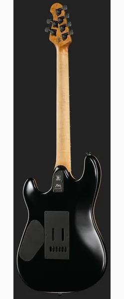 Music Man Rabea Massaad Sabre CB, yksityiskohta 3