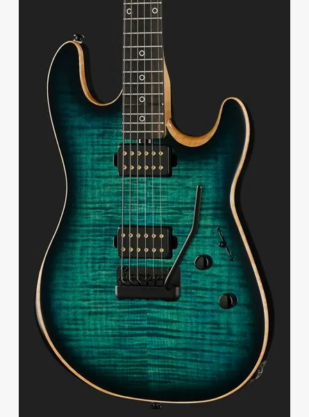 Music Man Rabea Massaad Sabre CB, yksityiskohta 4