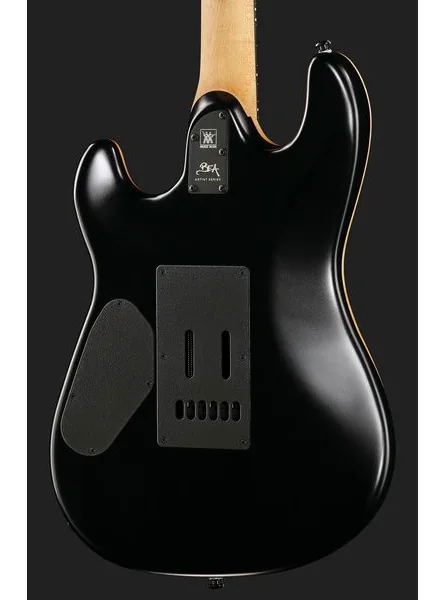 Music Man Rabea Massaad Sabre CB, yksityiskohta 5