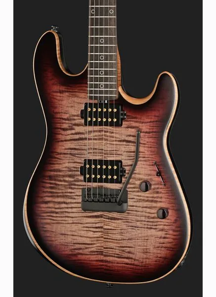 Music Man Rabea Massaad Sabre Vileblood, yksityiskohta 4