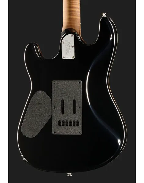 Music Man Sabre Blackdraft, yksityiskohta 5