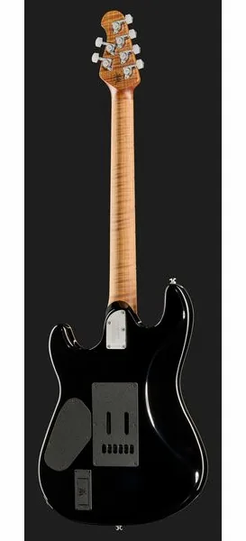 Music Man Sabre HT Honey Bear, yksityiskohta 3