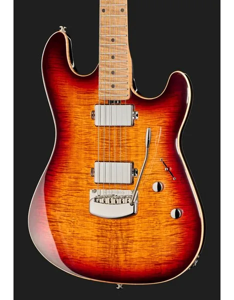 Music Man Sabre HT Honey Bear, yksityiskohta 4