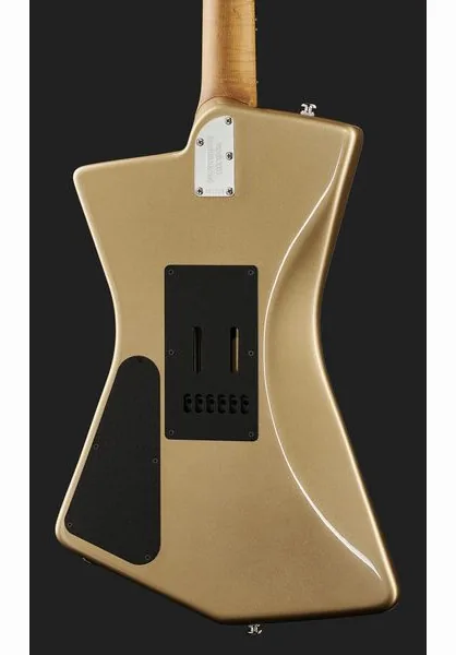 Music Man ST. Vincent Goldie Cashmere, yksityiskohta 5