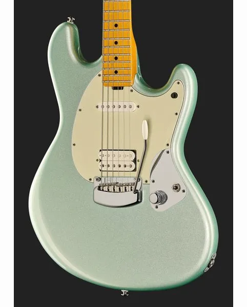 Music Man Stingray Dustin Kensrue DI, yksityiskohta 4