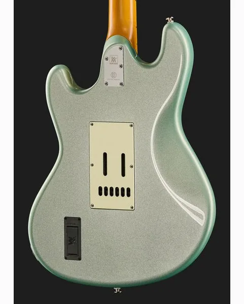 Music Man Stingray Dustin Kensrue DI, yksityiskohta 5