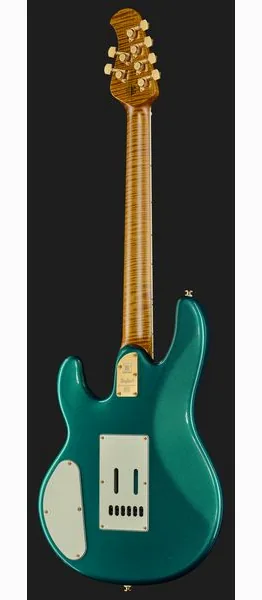 Music Man Stingray II Cory Wong Deluxe, yksityiskohta 3